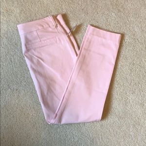 Old Navy Pixie Ankle Pant Size 4